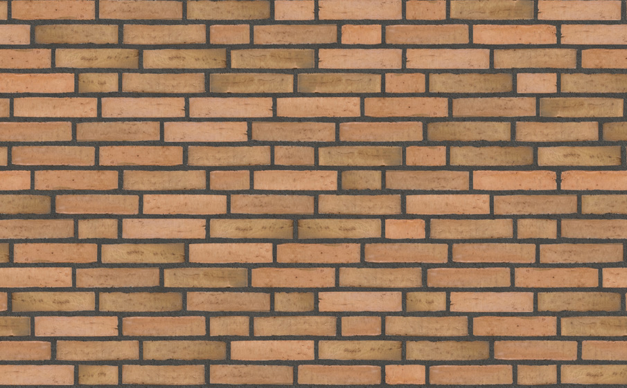 Кирпич облицовочный Randers Tegl Classica RT433, 228*108*54 мм