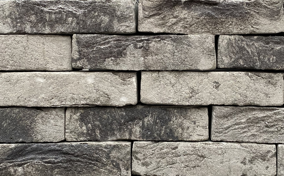 Кирпич облицовочный Joseph Bricks Poppy, двойной обжиг, 214*103*65 мм