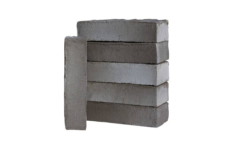 Кирпич облицовочный Randers Tegl Unika RT522, 228*108*54 мм