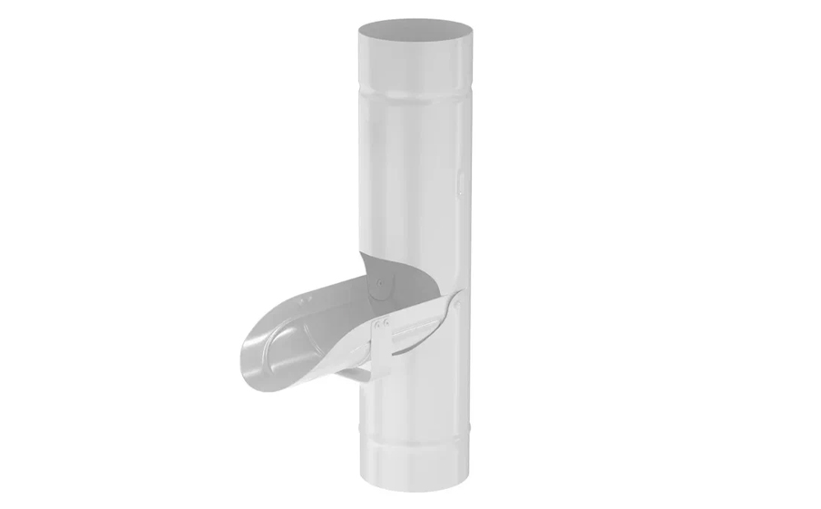 Водосборник Aquasystem PURAL RR 20 для системы D 150/100