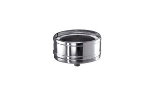 Емкость для сбора конденсата Schiedel ICS 25, D 250/300 мм