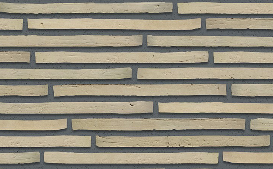 Кирпич ригельный S.Anselmo Corso Aqua DB, 500*100*40 мм