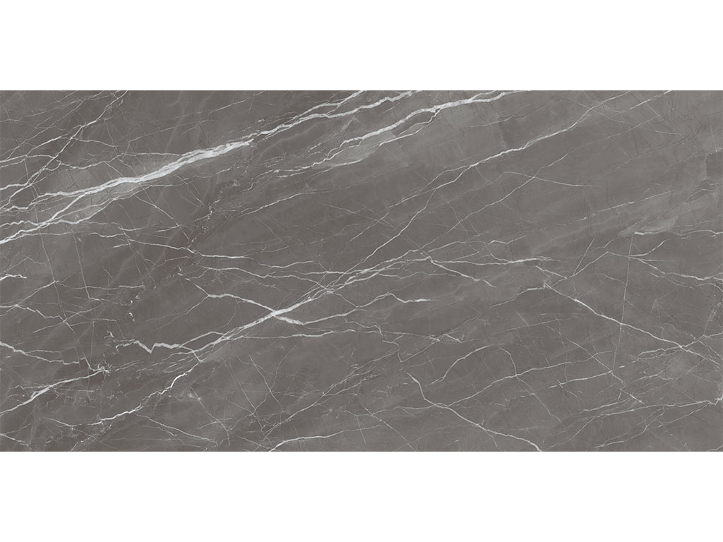 Керамогранит ENNFACE Grigio Fresco High glossy, 1200*600*9 мм