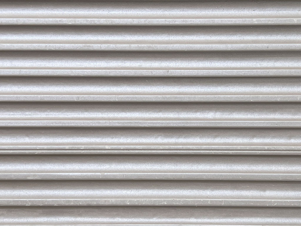 Гибкая керамика Pliertuile Super Panel Semicircle Stone 902, 2900*1200*2-5 мм