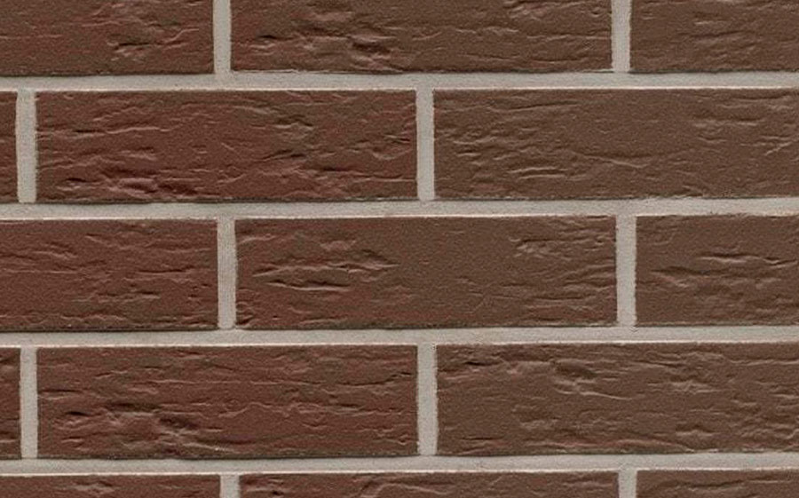 Клинкерная плитка под кирпич Feldhaus Klinker NF 9 R540 geo senso 240*71*9 мм