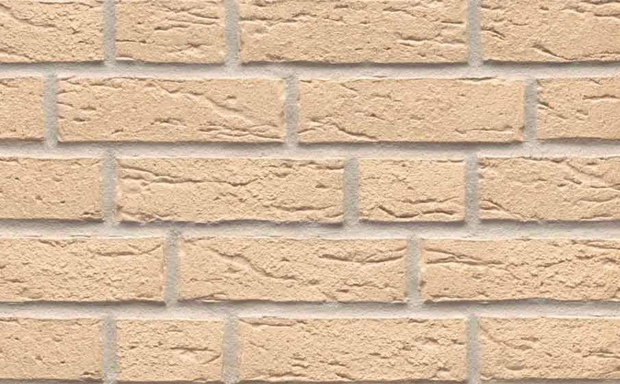 Клинкерная плитка под кирпич Feldhaus Klinker NF 11 R691 sintra perla 240*71*11 мм
