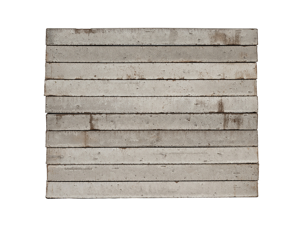 Кирпич ригельный S.Anselmo Corso VT Terra Dragwire, 500*50*40 мм