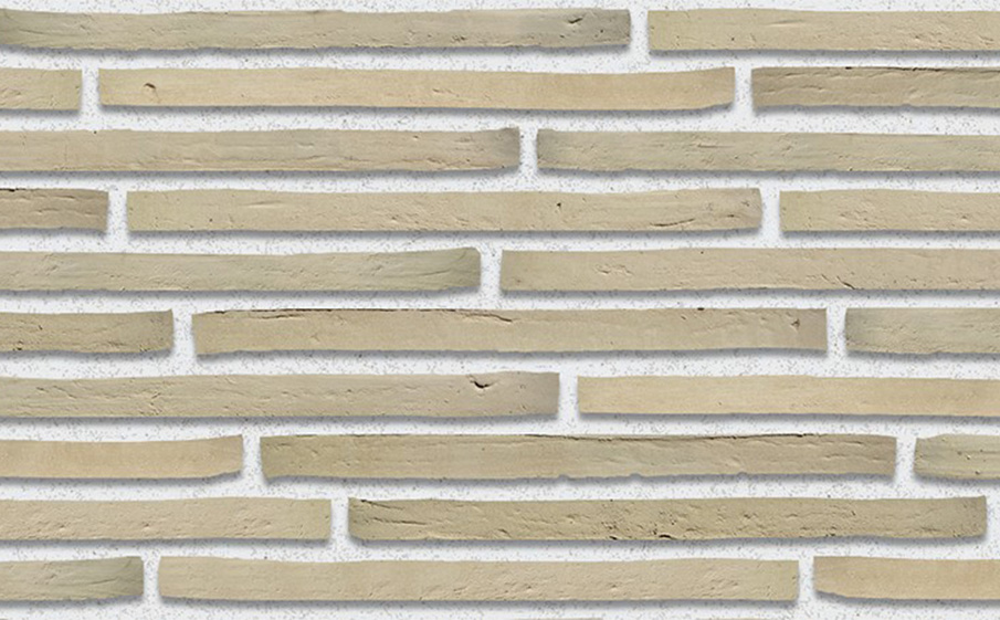 Кирпич ригельный S.Anselmo Corso Aqua DB, 500*50*40 мм