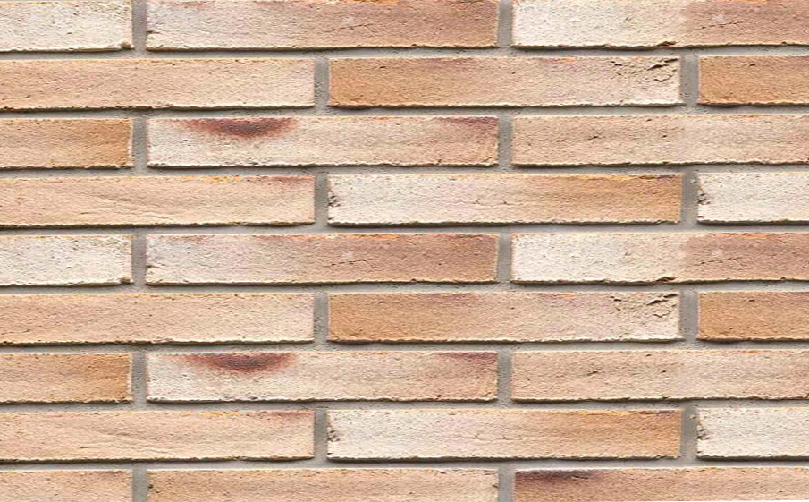Кирпич клинкерный Westerwaelder Klinker Nr 37_06K Serie mondan Kohle, 290*60*40 мм
