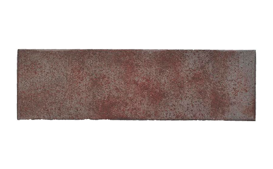 Клинкерная плитка под кирпич King Klinker Old Castle Grey satin HF49, 240*71*14 мм