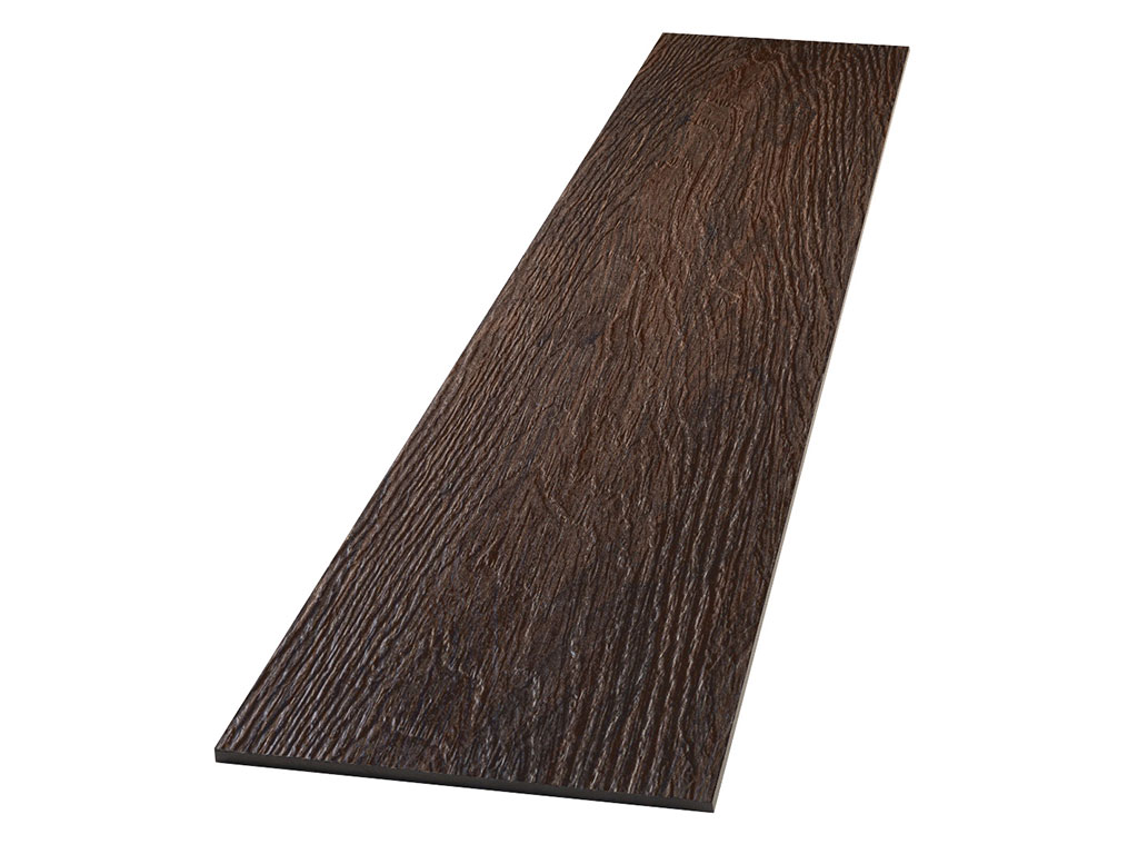 Фиброцементный сайдинг SidWood W-113F, 3000*100*8 мм