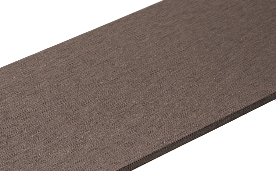 Универсальная панель (подступенок) CM (CM Decking) Merbau (Мербау), 3000*150*10 мм