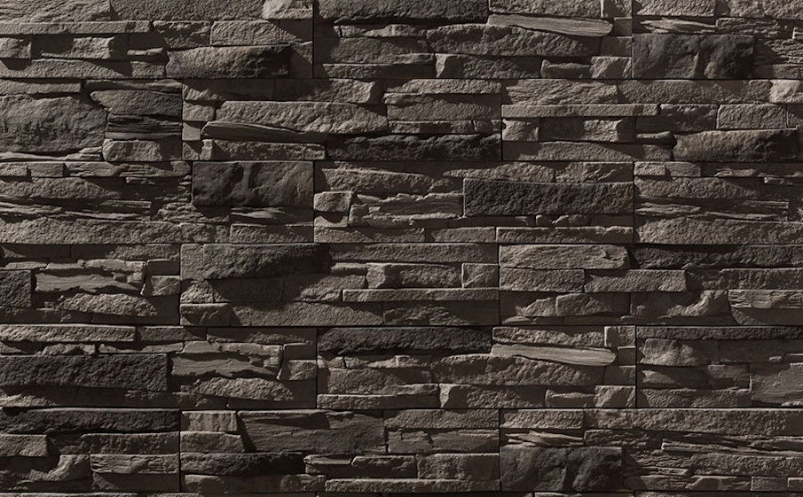 Облицовочный камень Leonardo Stone Корсика 400*100*30 мм 740