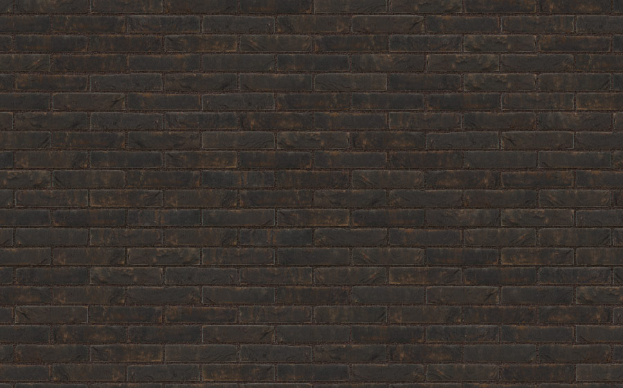 Плитка Nelissen ZWART MANGAAN, 215*65*20 мм