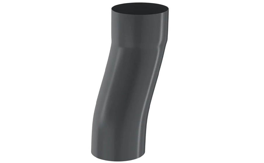 S-обвод ASD Aquasystem PURAL RR 23 для системы D 150/100