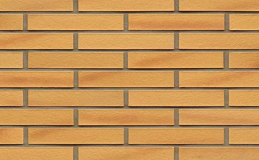 Кирпич клинкерный Westerwaelder Klinker Nr 02 Gelb-bunt, 240*90*40 мм
