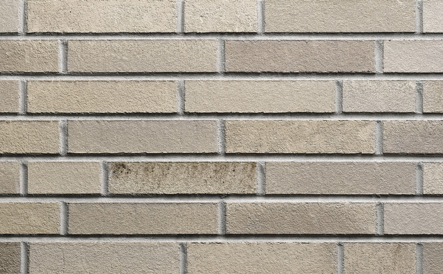 Клинкерная плитка под кирпич Stroeher Nuancist, 1812 cream-beige, 240*52*14 мм
