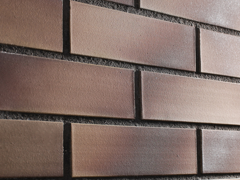 Клинкерная плитка для НФС Terramatic Plato Grey AB, 285*85*20 мм