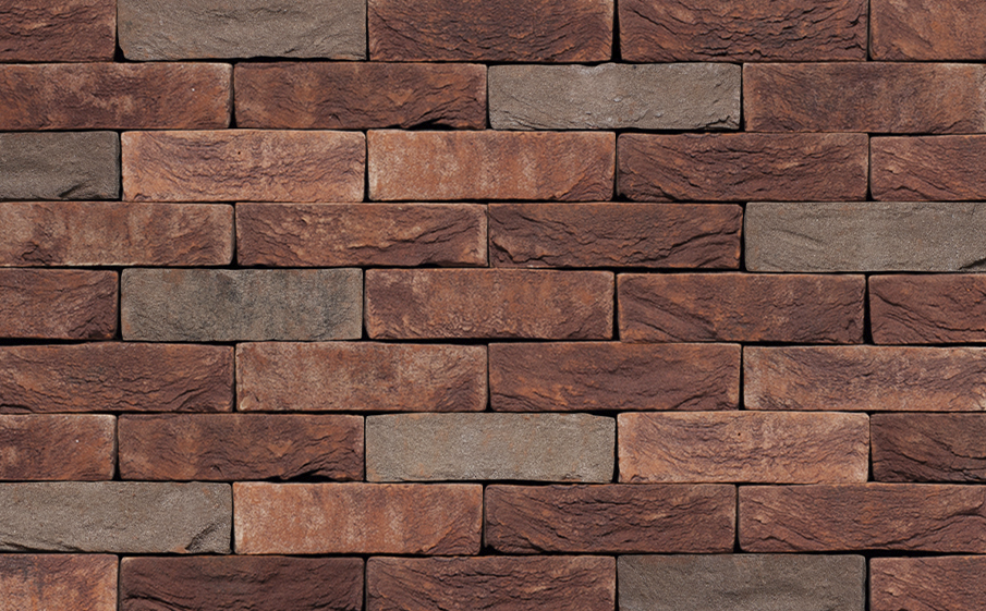 Кирпич S.Anselmo Custom blend TL, Selmo, 250*120*55 мм