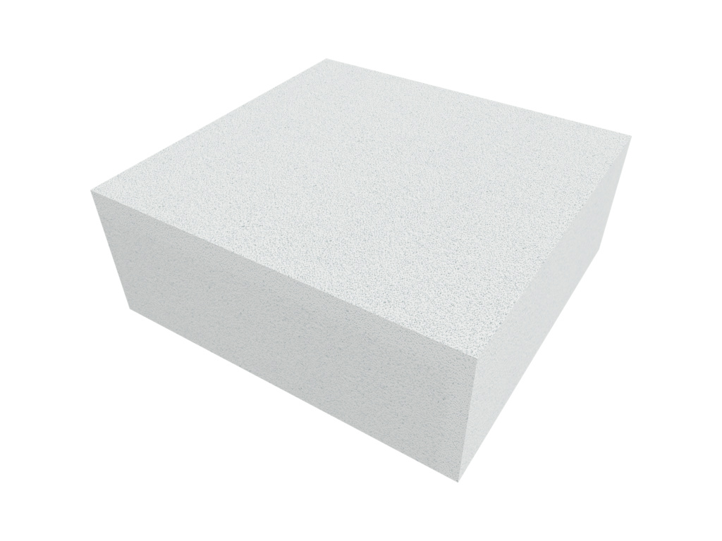 Газобетонный блок ISTKULT D500 400*250*625 мм