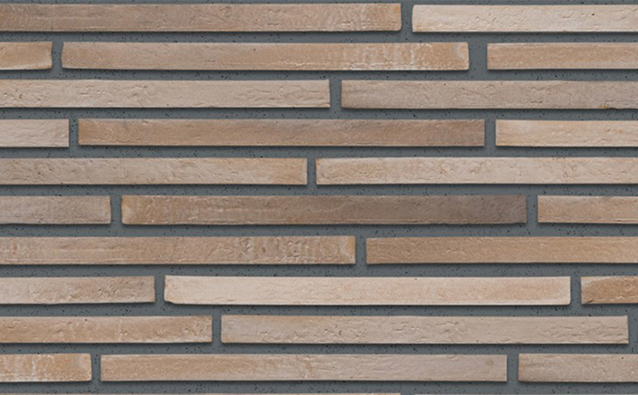 Кирпич ригельный S.Anselmo Corso Terra GLB, 500*50*40 мм
