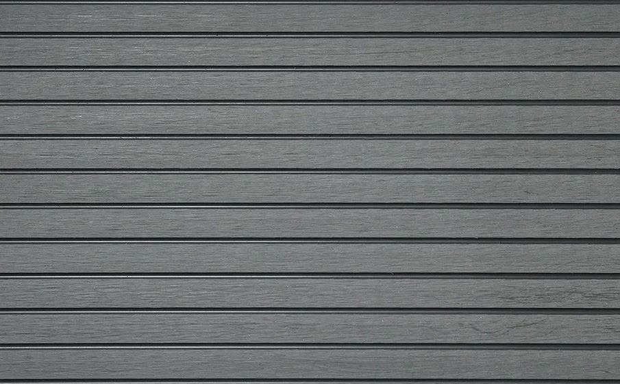 Ступень пустотелая CM (CM Stair) Эбонит 3000*305*25 мм