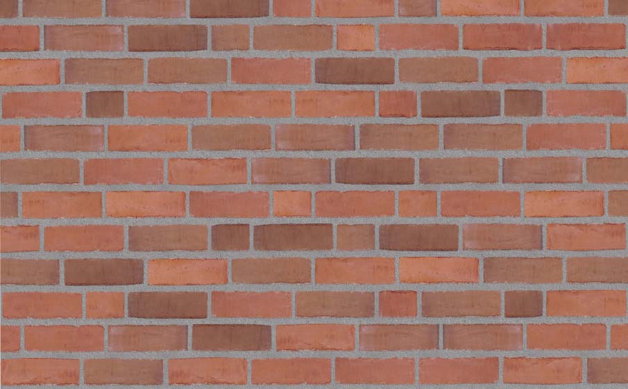 Кирпич облицовочный Randers Tegl Classica RT448, 215*102*65 мм