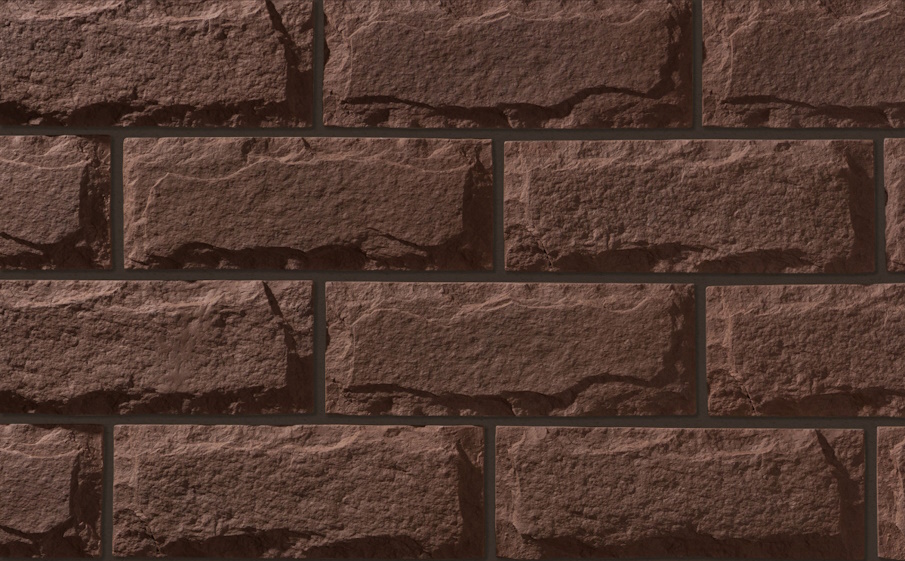 Облицовочный камень Leonardo Stone Турин 395*145*30 мм 709
