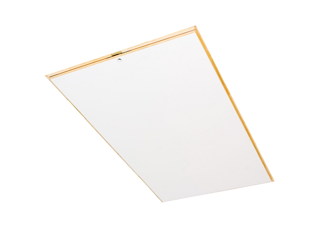 Деревянная чердачная лестница FAKRO LWK, 60*120/300 см