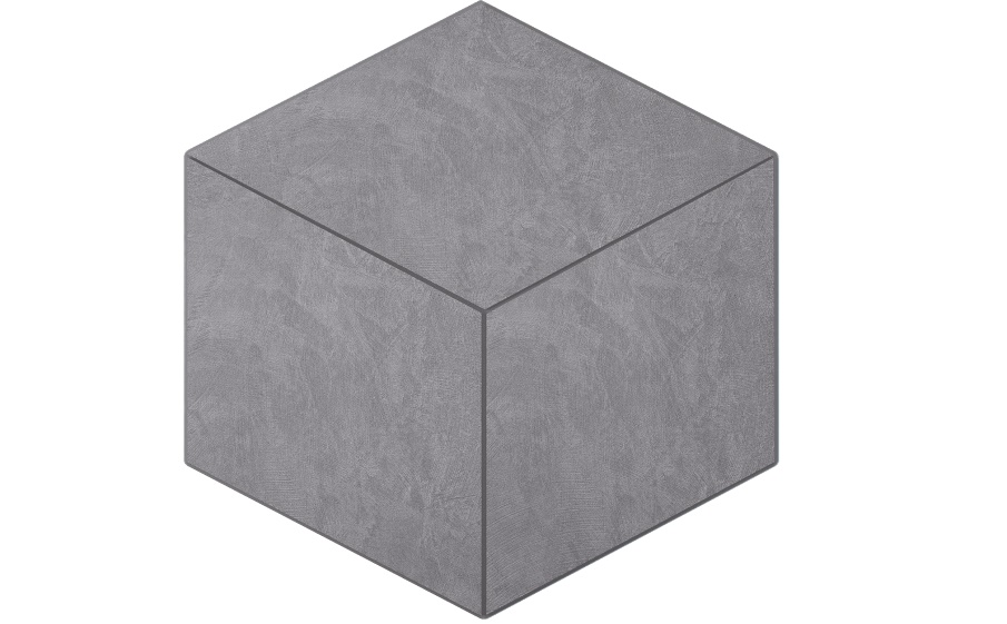 Мозаика Куб/Cube Ametis Спектрум/Spectrum SR01, неполированный, 290*250*10 мм