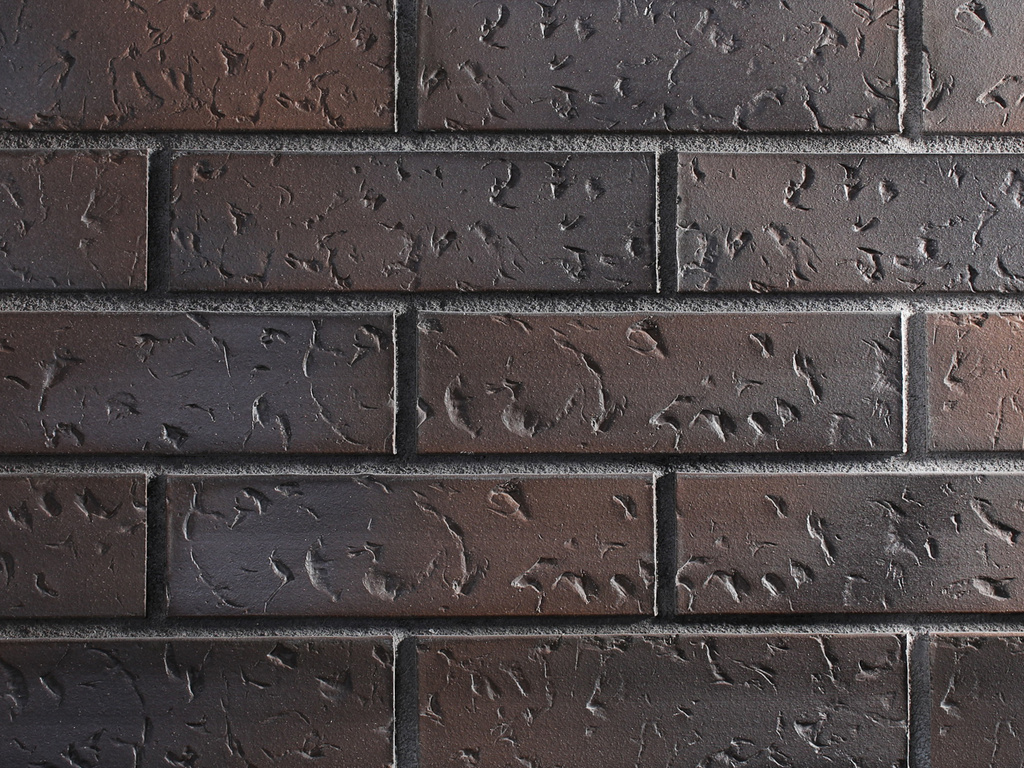 Клинкерная плитка для НФС Terramatic Moon Brown AA, 285*85*20 мм