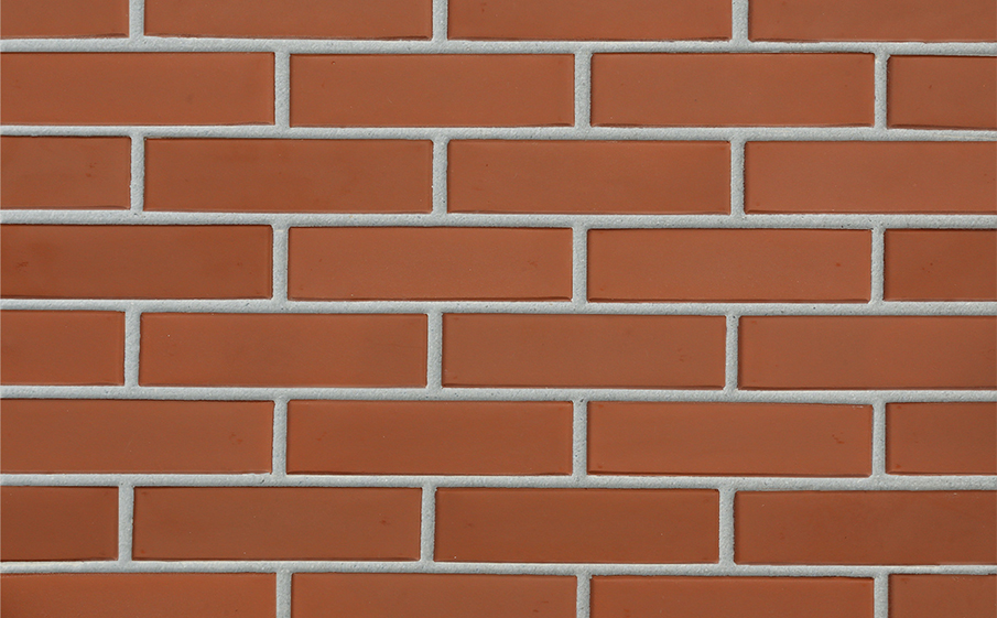 Печной кирпич Lode Alfa полнотелый гладкий, 250*120*65 мм