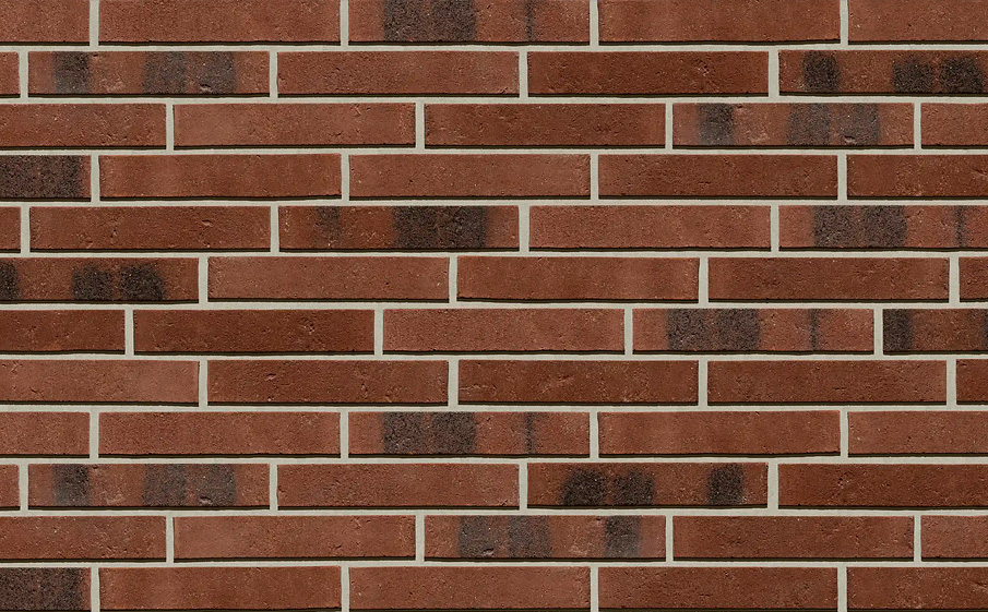Кирпич клинкерный ModFormat Хальмстад, 290*85*50 мм