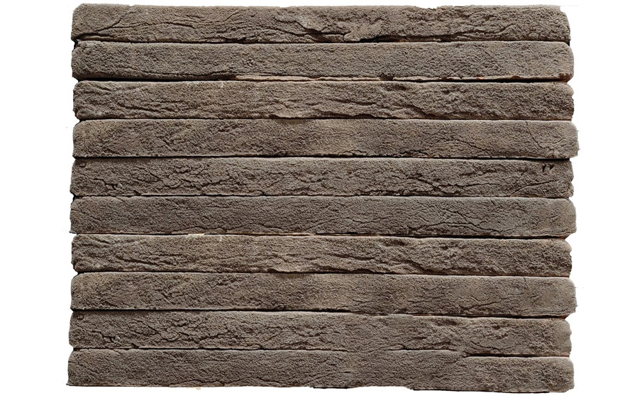 Кирпич ригельный Westerwaelder Klinker Antique Venice, 510*102*40 мм
