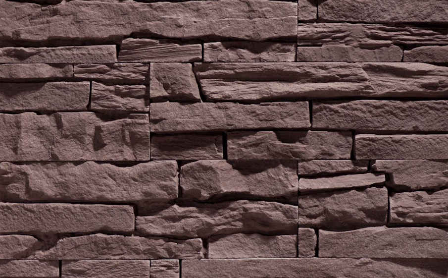 Облицовочный камень Leonardo Stone Верона 330*100*30 мм 709