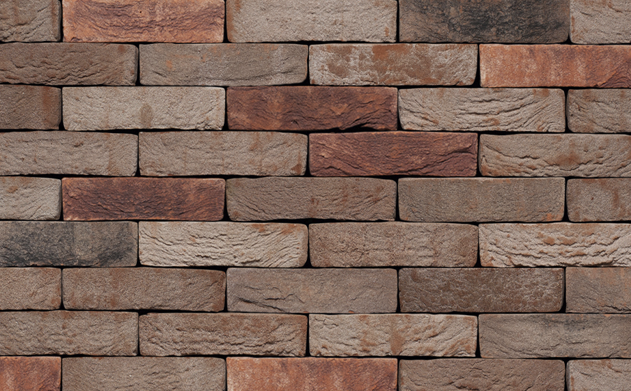 Кирпич S.Anselmo Custom blend DB, Selmo, 250*120*55 мм