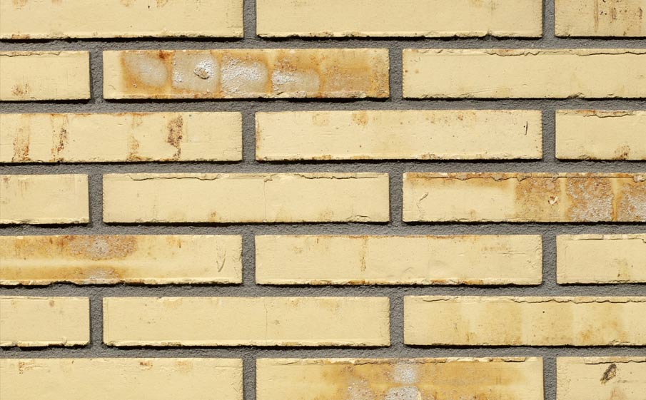 Кирпич облицовочный Terca Yeadon Gesinterd Fuss керамический, 240*90*40 мм