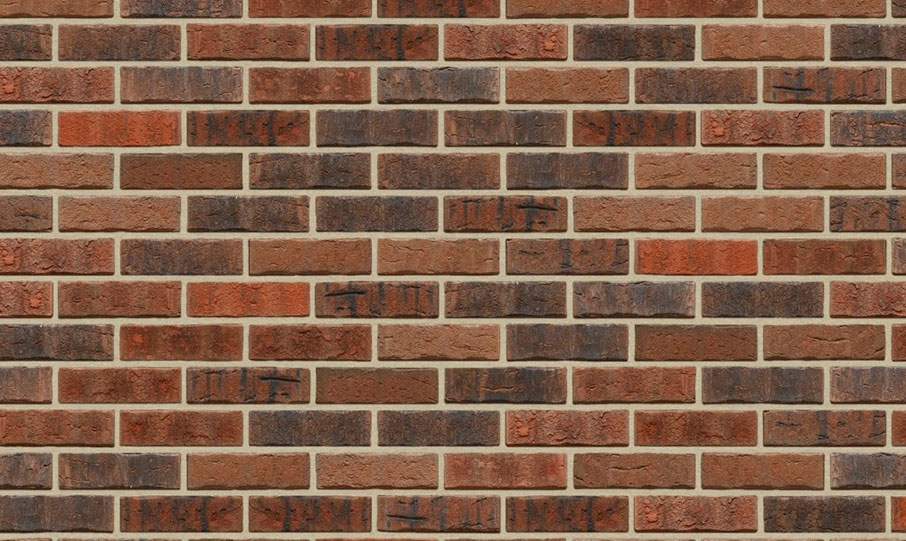 Кирпич клинкерный Feldhaus Klinker K685 sintra ardor nelino 215*102*65 мм