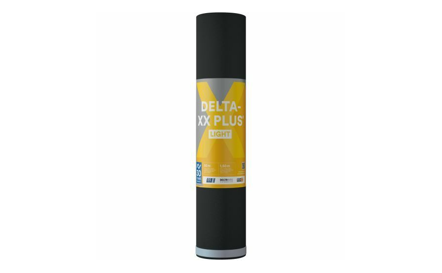 Диффузионная мембрана Delta-XX Plus Light