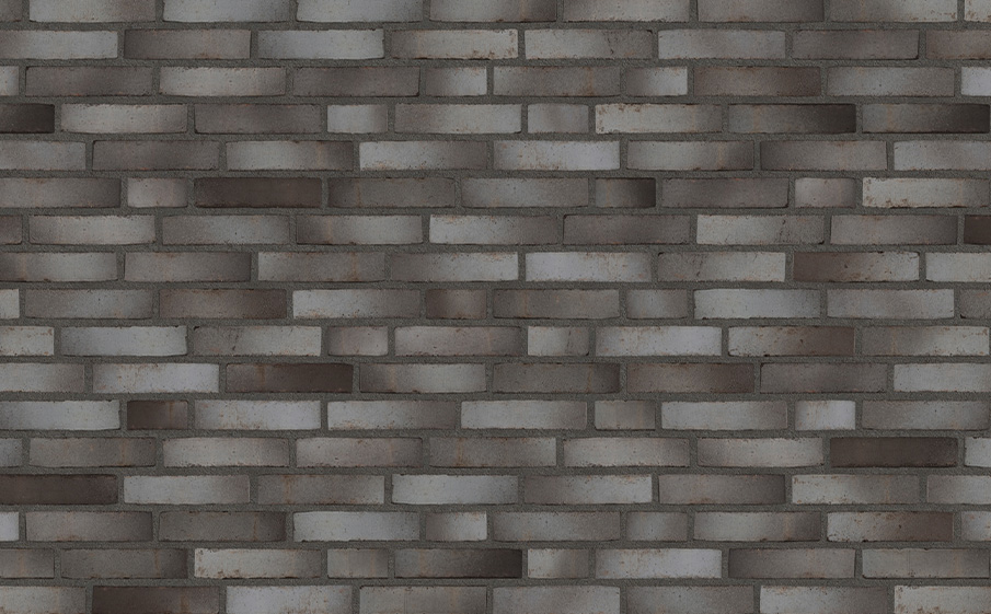 Кирпич облицовочный Randers Tegl Unika RT522, 228*108*54 мм