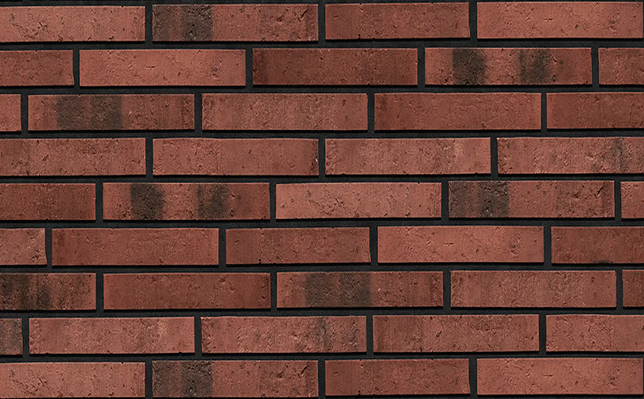 Кирпич клинкерный ModFormat Ольборг, 290*85*65 мм