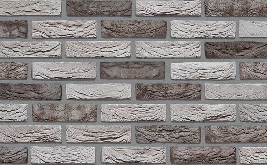Кирпич S.Anselmo Smoked AV, Selmo, 250*60*55 мм
