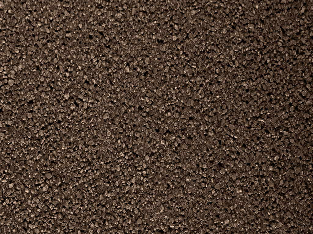 Фиброцементная панель БЕТЭКО Стоун RAL 8028 (терракотовый), 1570*1200*8 мм
