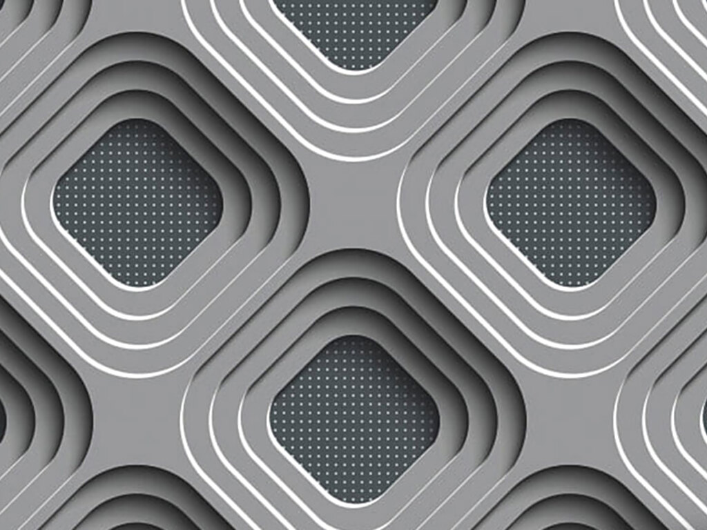 Фиброцементная плита Nova facade M-106, 3000*1500*8 мм
