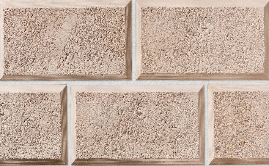 Облицовочный камень Leonardo Stone Рим 500*250*30 мм 405