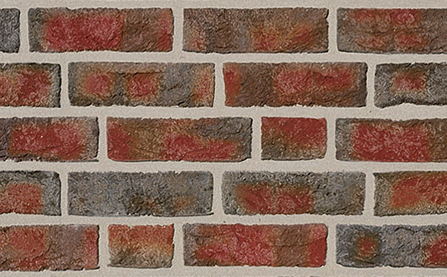 Кирпич Roben Formback buntgeflammt, 240*54*71 мм по выгодным ценам