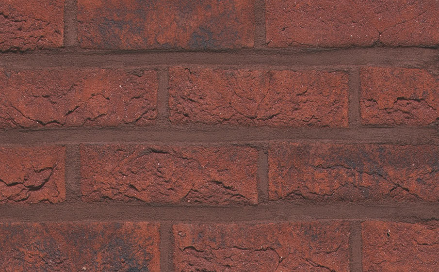 Облицовочный кирпич Terca Portsmouth, 215*45-50*65 мм
