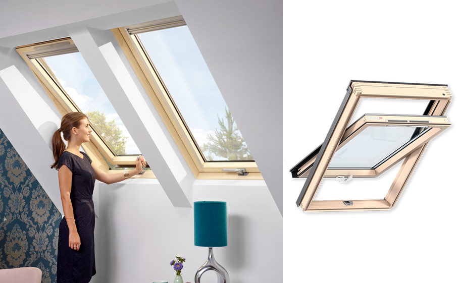 Ручка Для Мансардного Окна Velux Купить