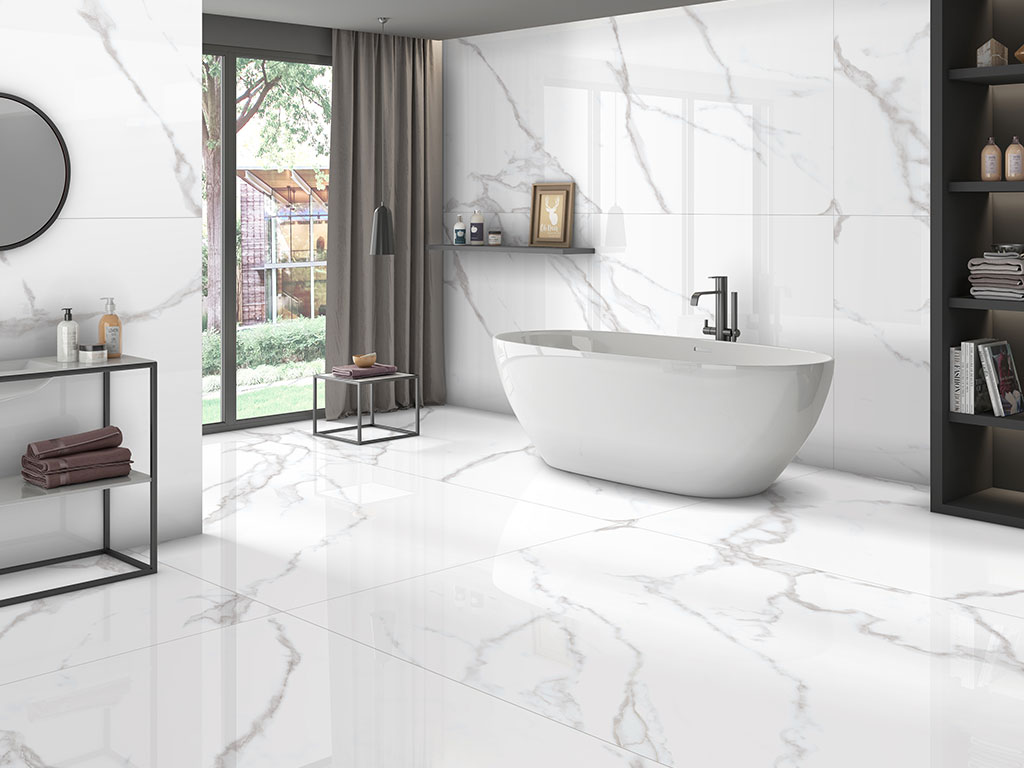 Керамогранит ENNFACE Palissandro Classico Full Lappato, 2800*1200*6 мм
