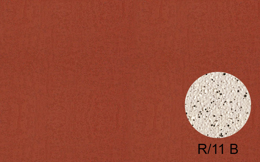 Техническая напольная клинкерная плитка Stroeher Stalotec 214/215 rot (R11/B), 240*115*18 мм